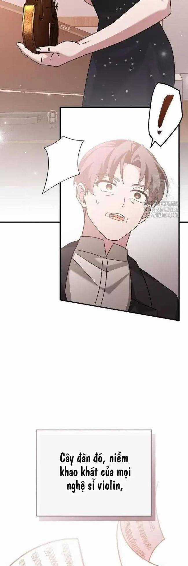 Dành Cho Thiên Tài Âm Nhạc Chapter 22 trang 46