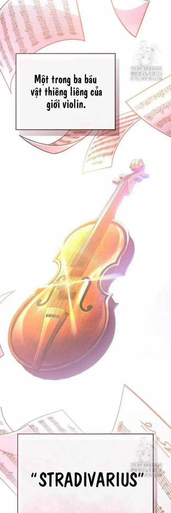 Dành Cho Thiên Tài Âm Nhạc Chapter 22 trang 47