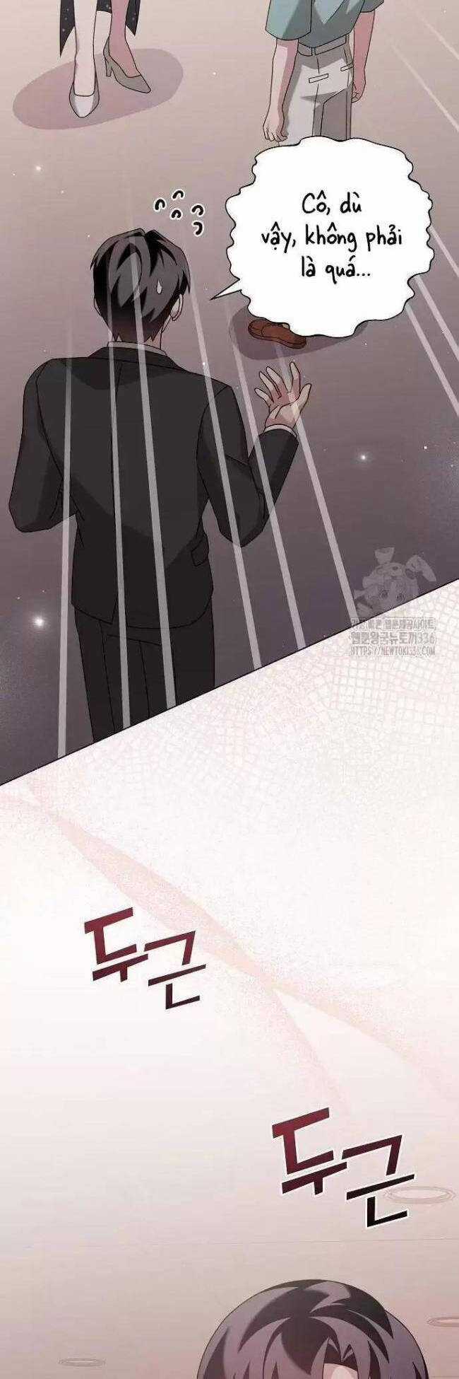 Dành Cho Thiên Tài Âm Nhạc Chapter 22 trang 49