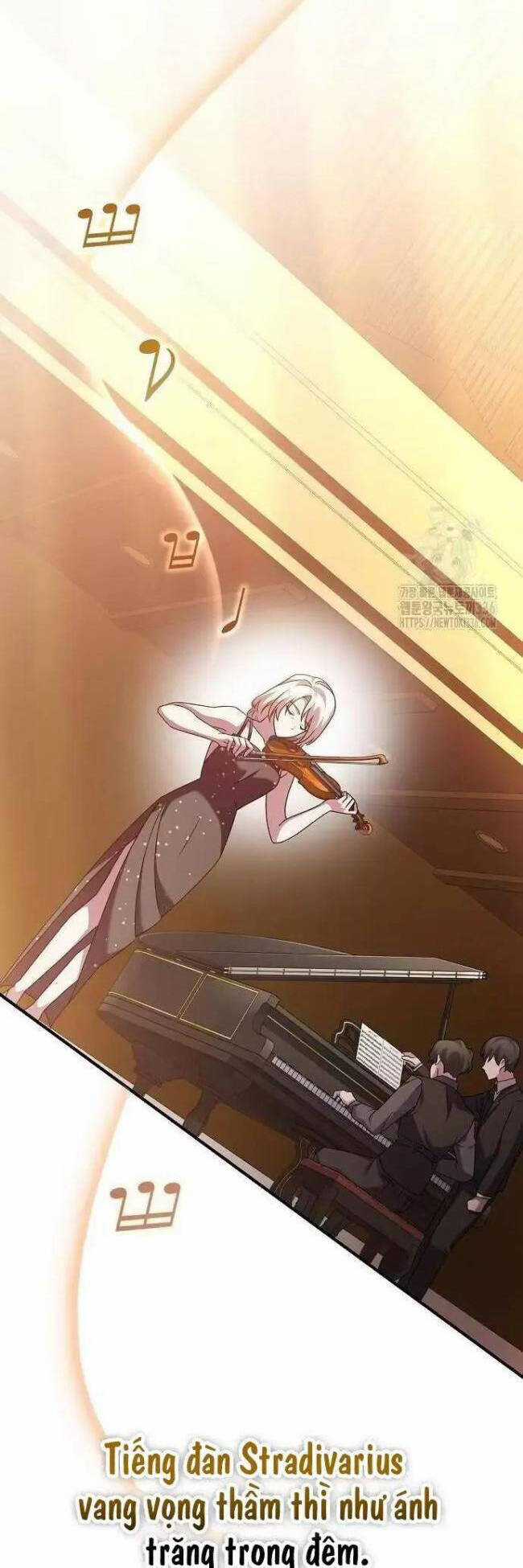 Dành Cho Thiên Tài Âm Nhạc Chapter 22 trang 5