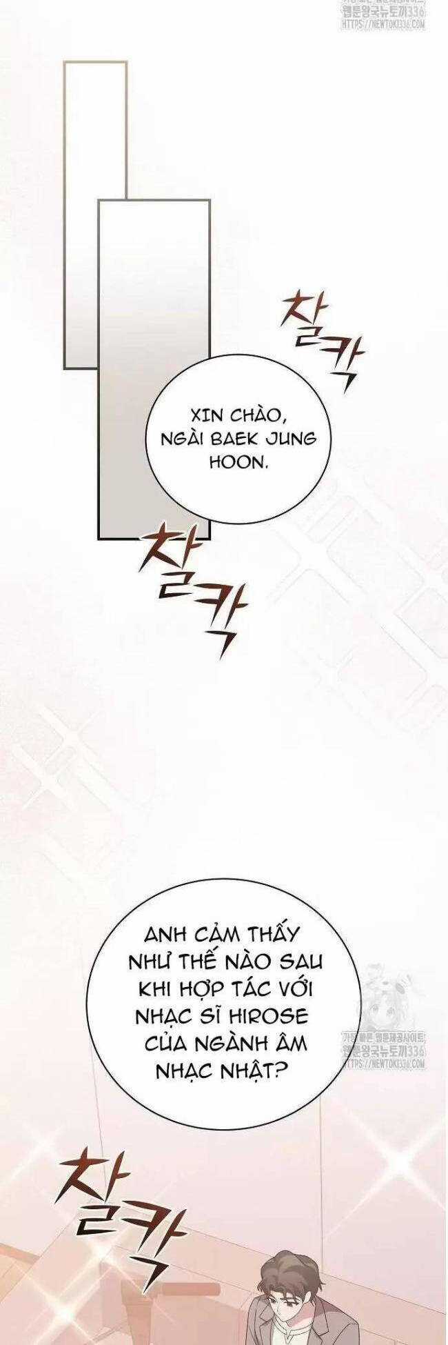 Dành Cho Thiên Tài Âm Nhạc Chapter 22 trang 51