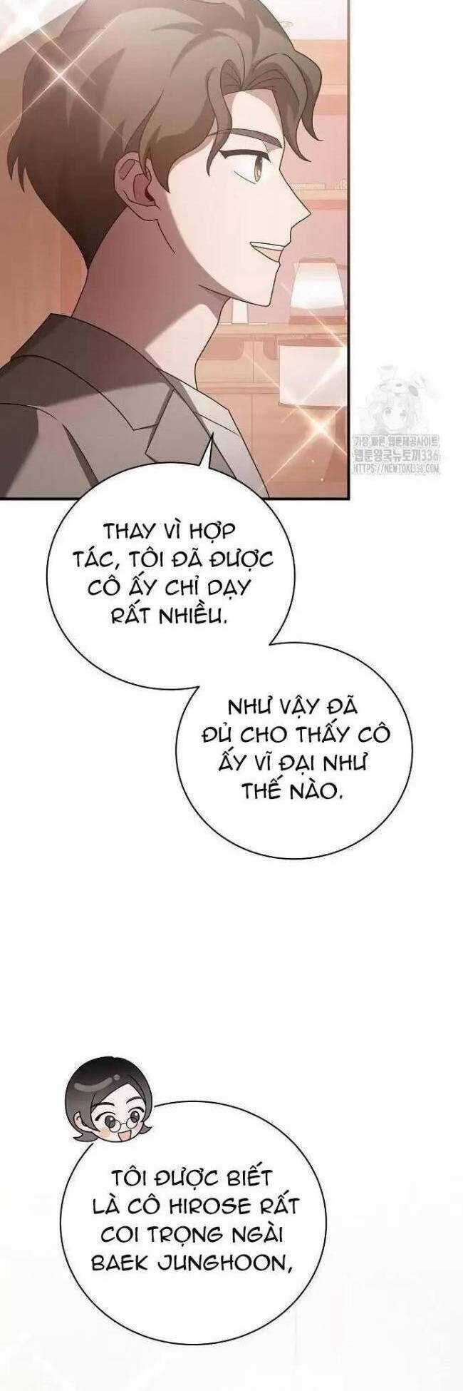 Dành Cho Thiên Tài Âm Nhạc Chapter 22 trang 53