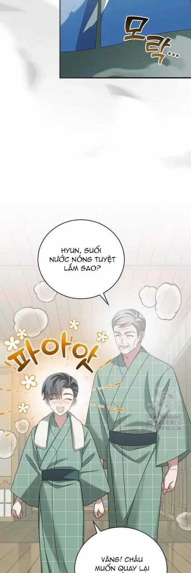 Dành Cho Thiên Tài Âm Nhạc Chapter 22 trang 58