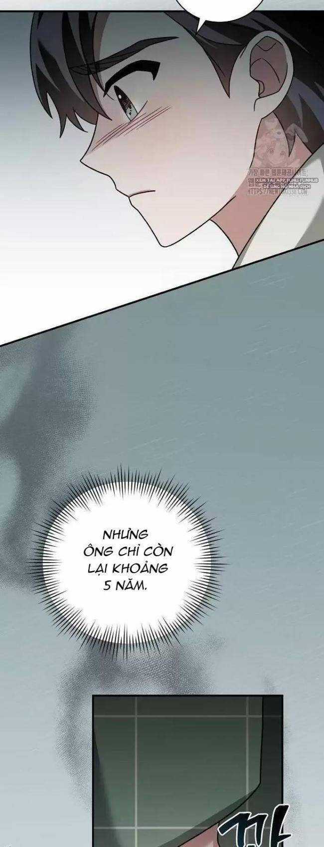 Dành Cho Thiên Tài Âm Nhạc Chapter 22 trang 61