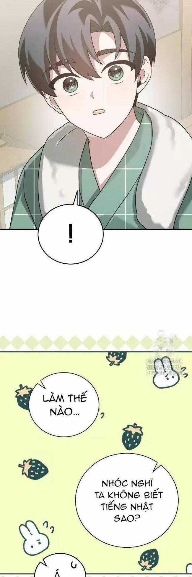 Dành Cho Thiên Tài Âm Nhạc Chapter 22 trang 63