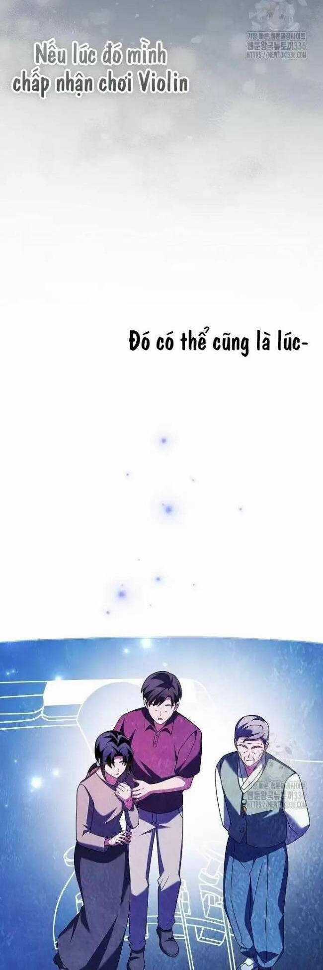 Dành Cho Thiên Tài Âm Nhạc Chapter 22 trang 69