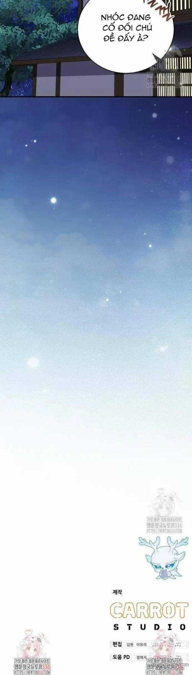 Dành Cho Thiên Tài Âm Nhạc Chapter 22 trang 72