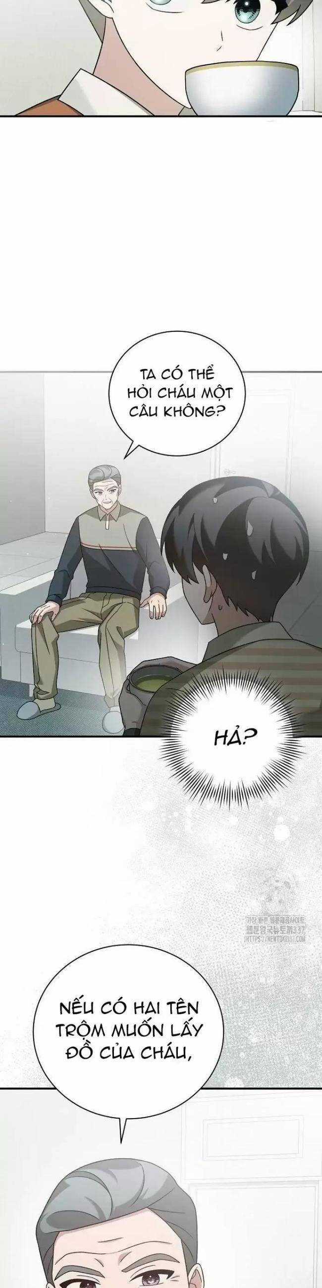 Dành Cho Thiên Tài Âm Nhạc Chapter 23 trang 11