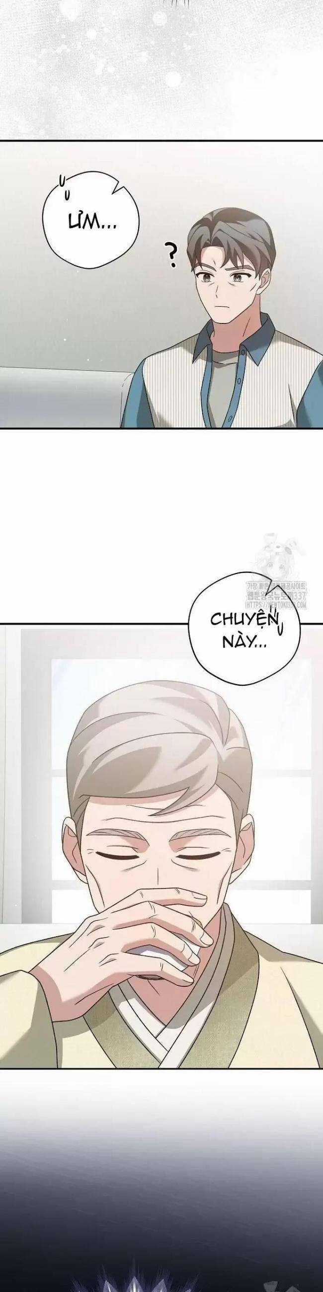 Dành Cho Thiên Tài Âm Nhạc Chapter 23 trang 13