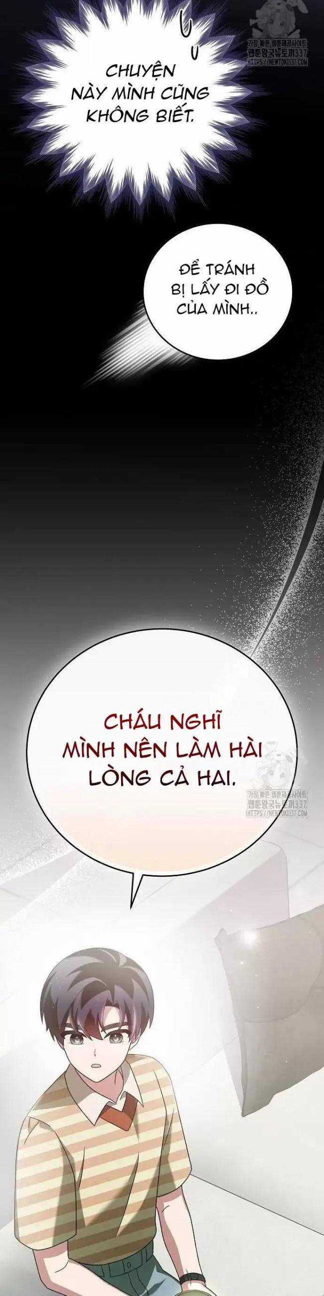 Dành Cho Thiên Tài Âm Nhạc Chapter 23 trang 14