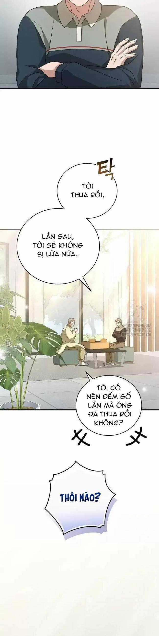 Dành Cho Thiên Tài Âm Nhạc Chapter 23 trang 17