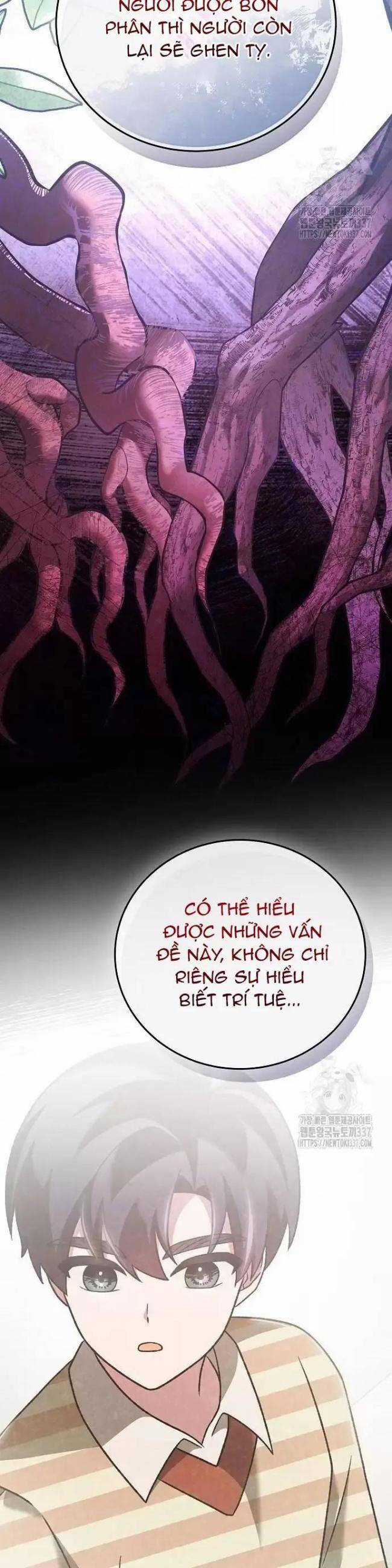 Dành Cho Thiên Tài Âm Nhạc Chapter 23 trang 20