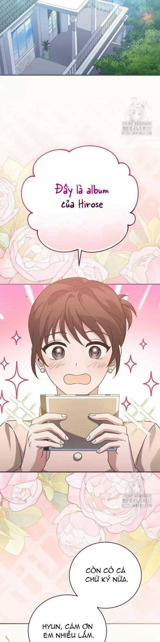 Dành Cho Thiên Tài Âm Nhạc Chapter 23 trang 24