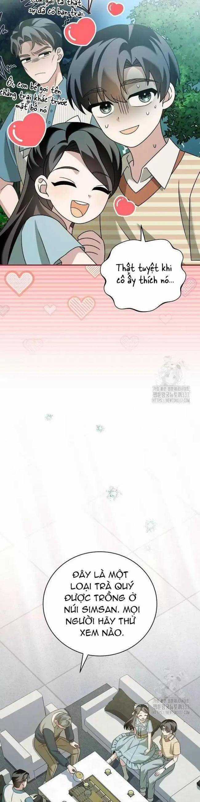 Dành Cho Thiên Tài Âm Nhạc Chapter 23 trang 3