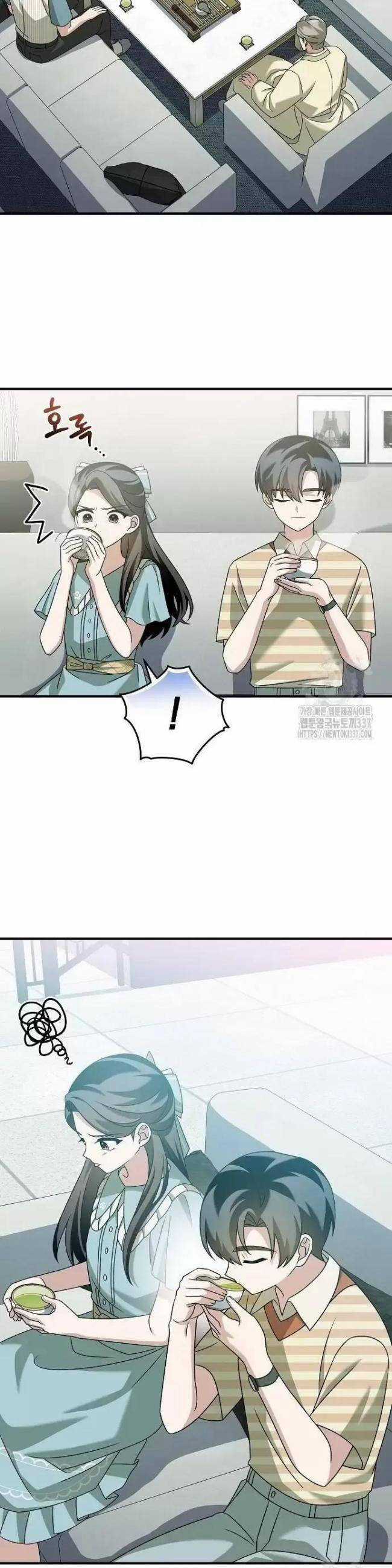 Dành Cho Thiên Tài Âm Nhạc Chapter 23 trang 4