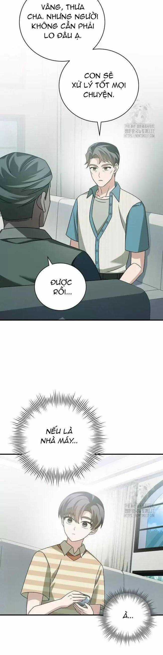 Dành Cho Thiên Tài Âm Nhạc Chapter 23 trang 6