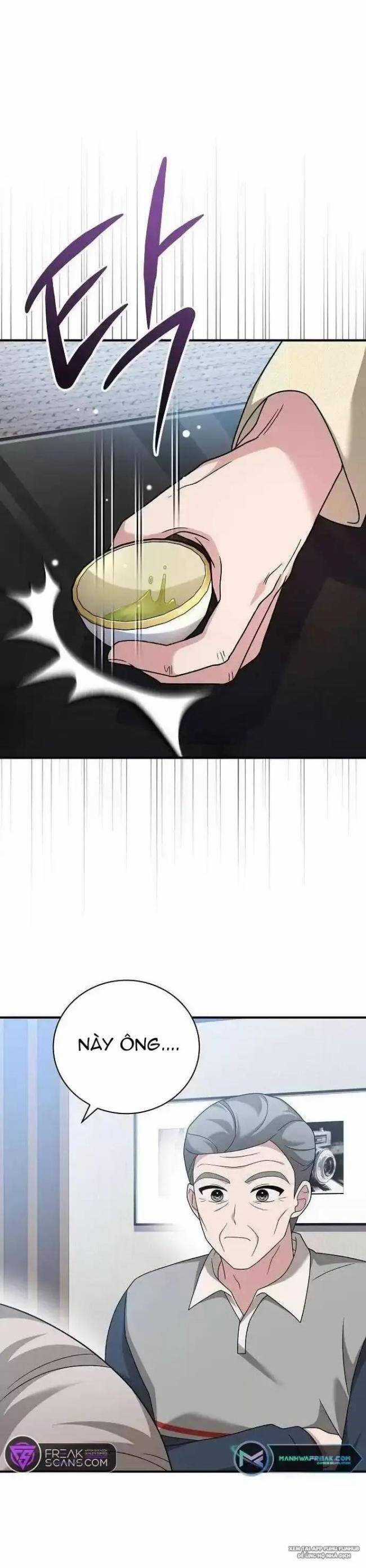 Dành Cho Thiên Tài Âm Nhạc Chapter 24 trang 12