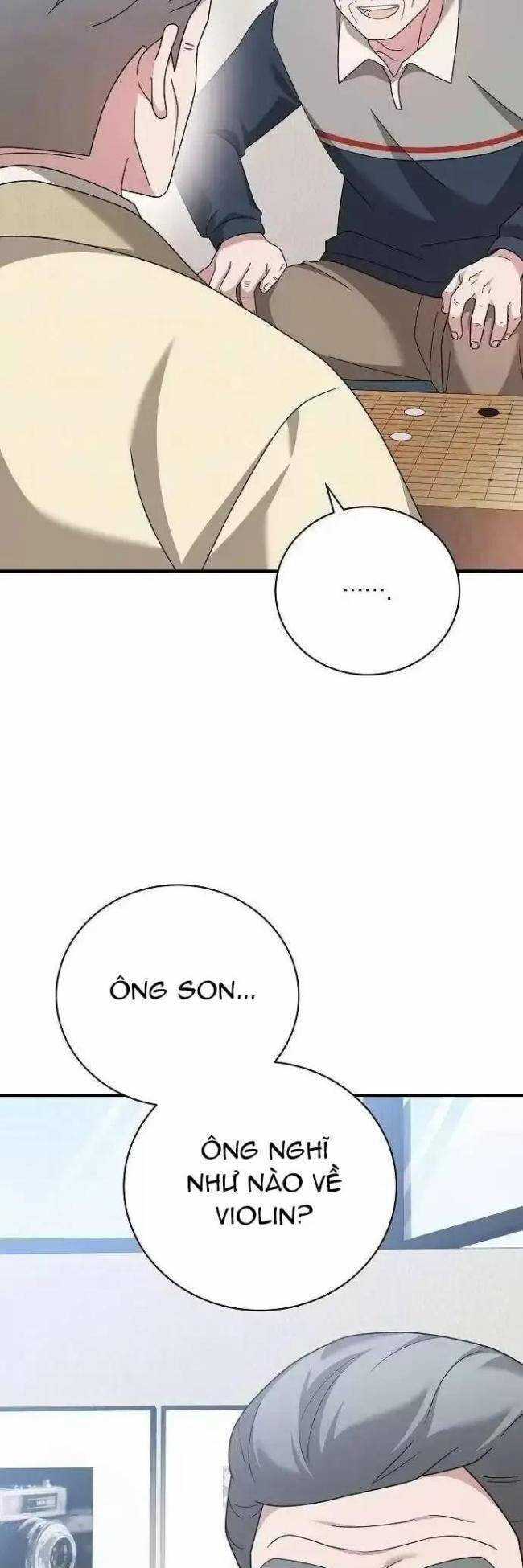 Dành Cho Thiên Tài Âm Nhạc Chapter 24 trang 2