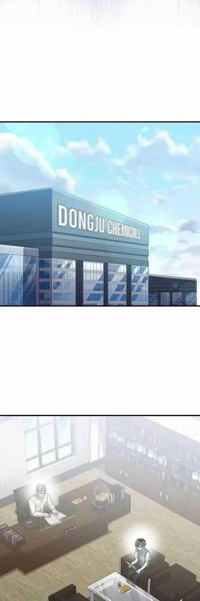 Dành Cho Thiên Tài Âm Nhạc Chapter 24 trang 27