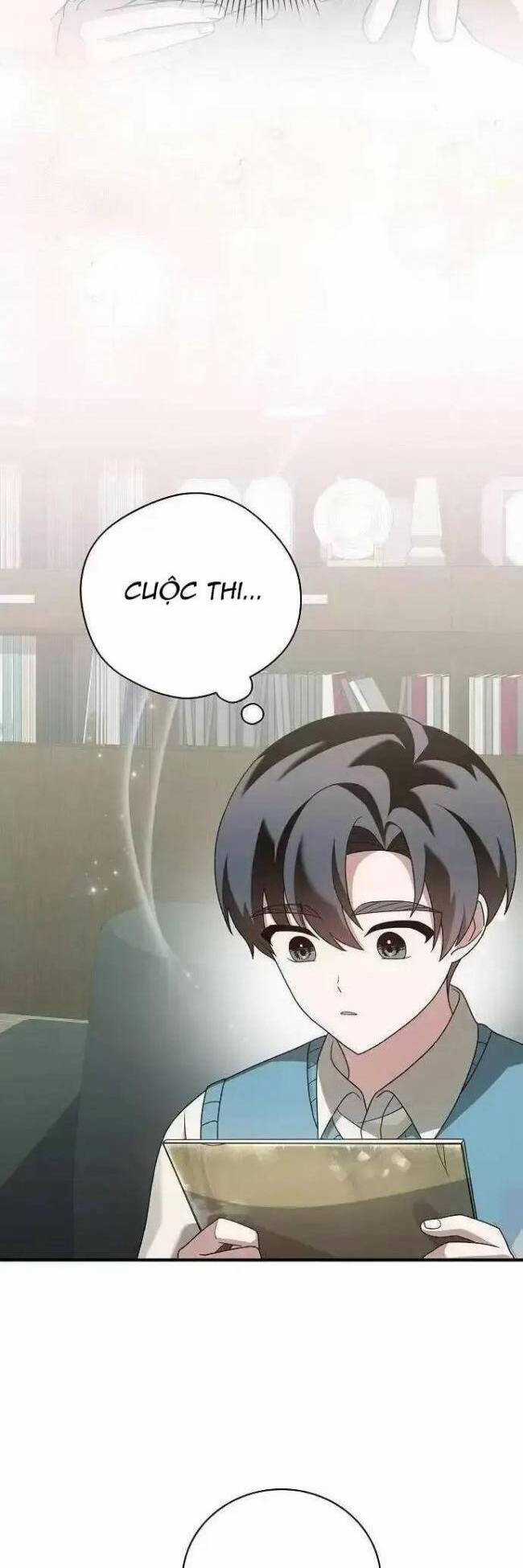 Dành Cho Thiên Tài Âm Nhạc Chapter 24 trang 29