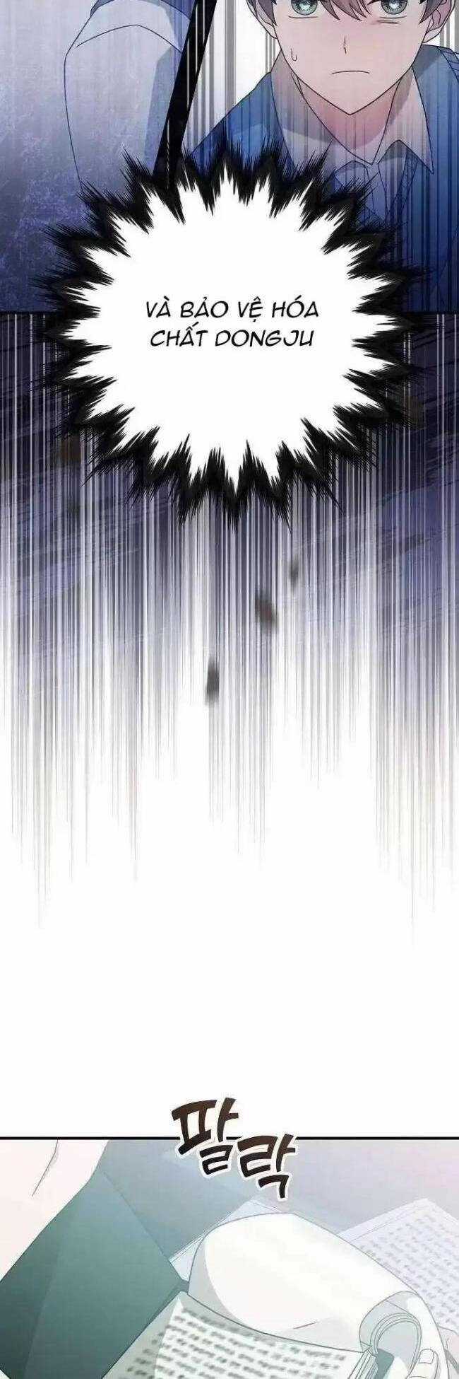 Dành Cho Thiên Tài Âm Nhạc Chapter 24 trang 36