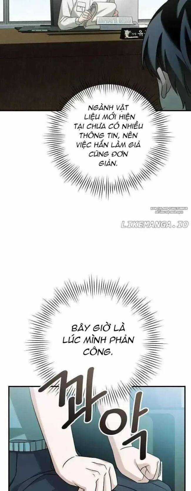 Dành Cho Thiên Tài Âm Nhạc Chapter 24 trang 39