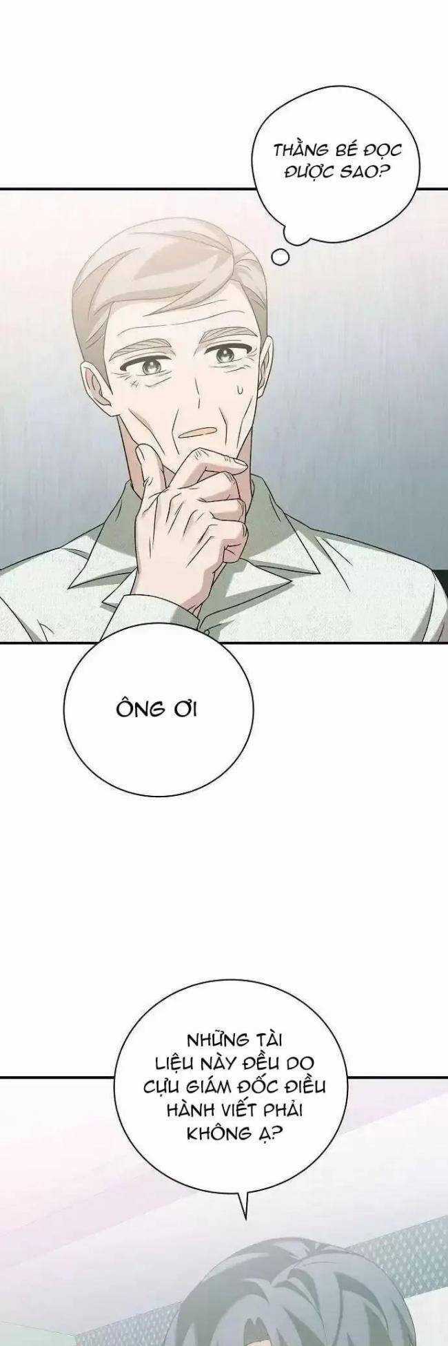 Dành Cho Thiên Tài Âm Nhạc Chapter 24 trang 46