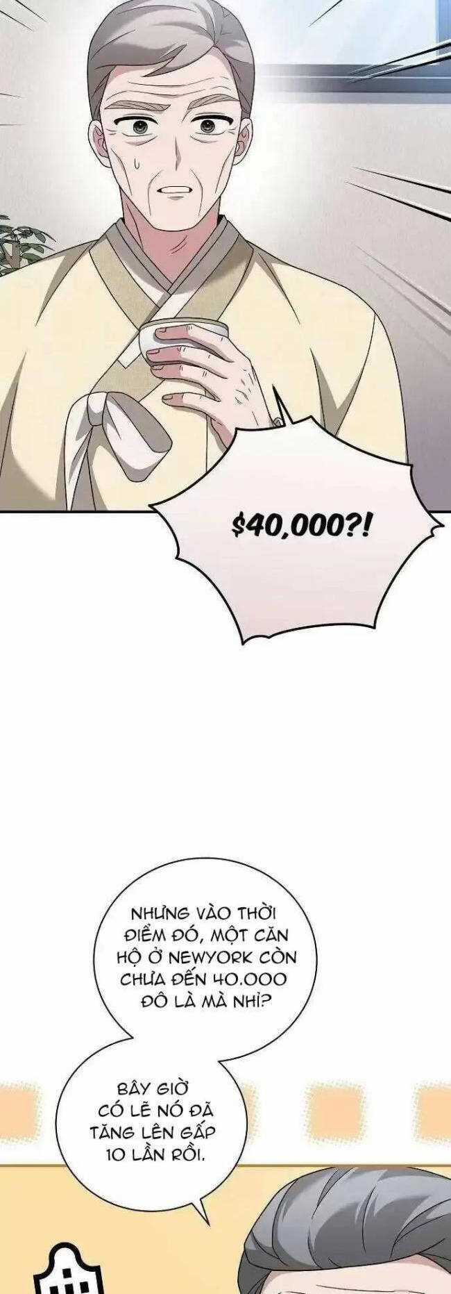 Dành Cho Thiên Tài Âm Nhạc Chapter 24 trang 5