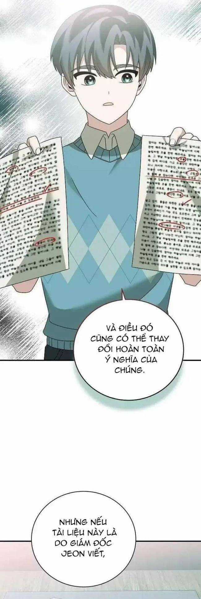 Dành Cho Thiên Tài Âm Nhạc Chapter 24 trang 50