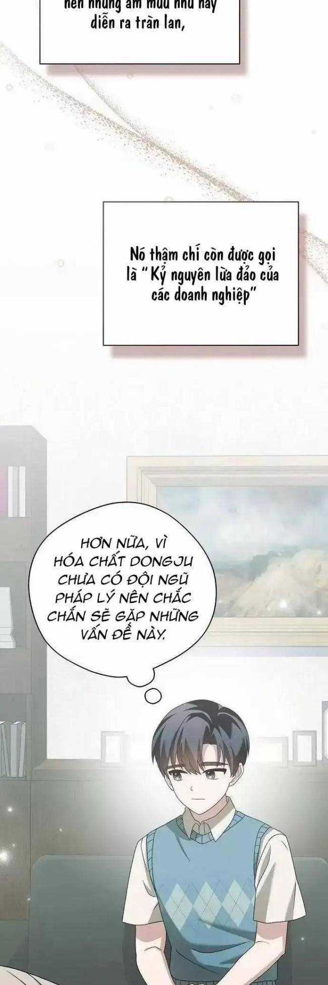 Dành Cho Thiên Tài Âm Nhạc Chapter 24 trang 54