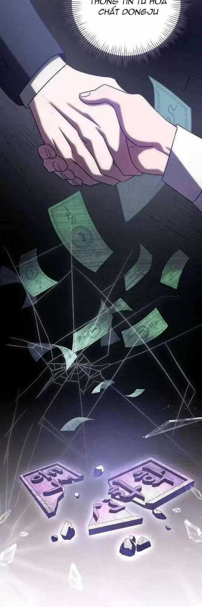 Dành Cho Thiên Tài Âm Nhạc Chapter 24 trang 56