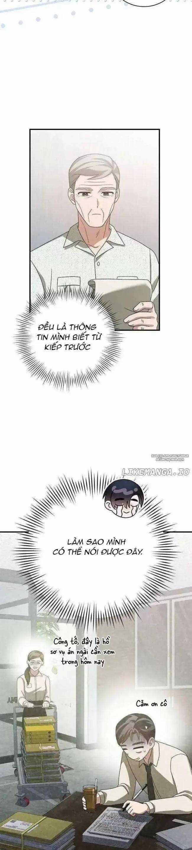 Dành Cho Thiên Tài Âm Nhạc Chapter 24 trang 58