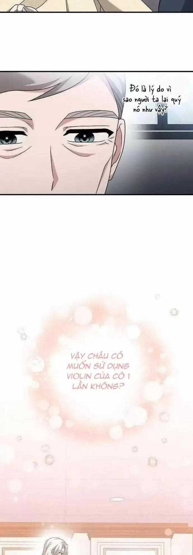 Dành Cho Thiên Tài Âm Nhạc Chapter 24 trang 7