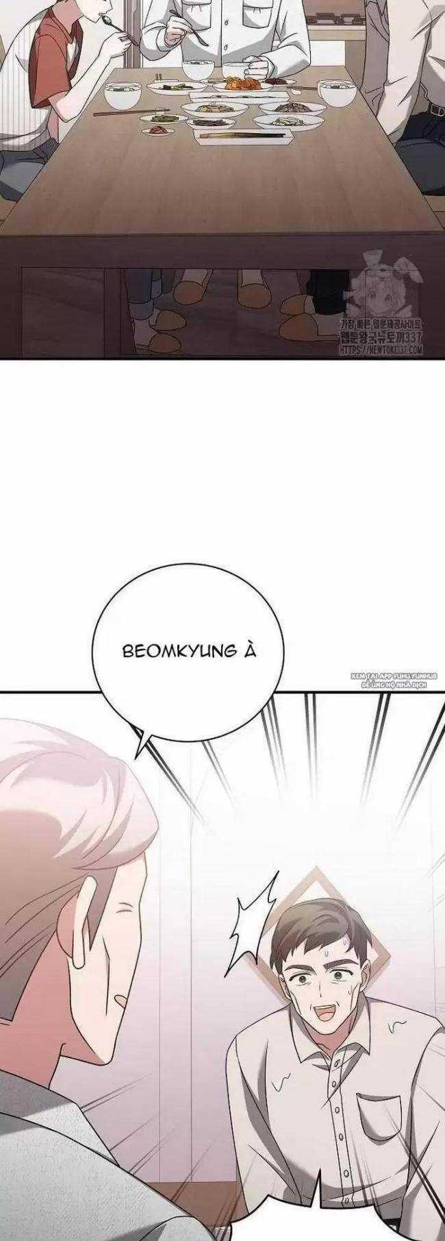 Dành Cho Thiên Tài Âm Nhạc Chapter 25 trang 10