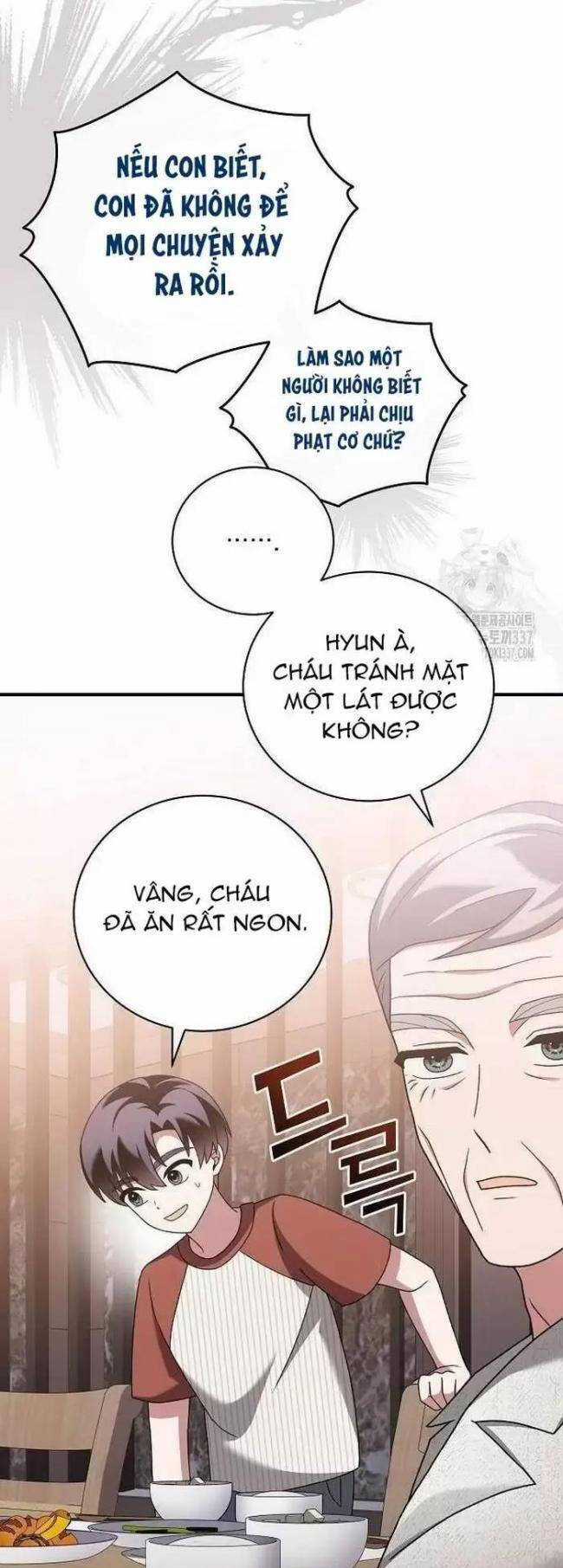 Dành Cho Thiên Tài Âm Nhạc Chapter 25 trang 16