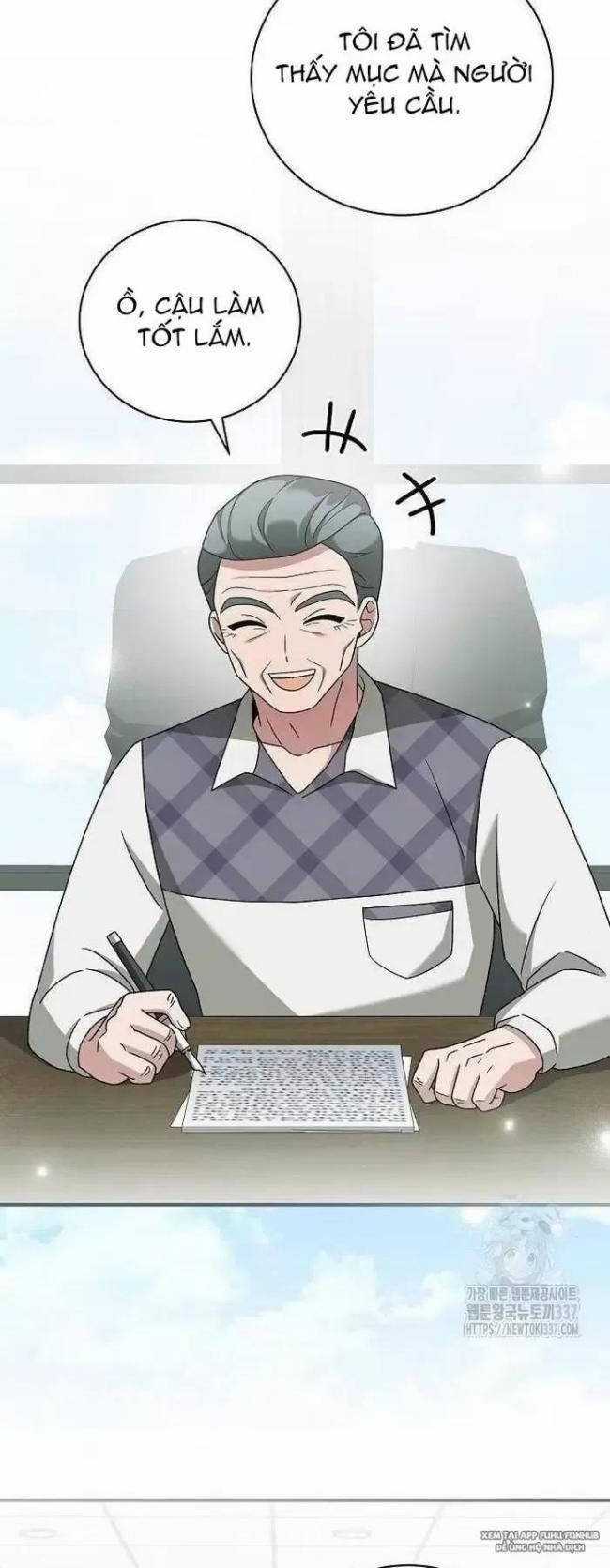 Dành Cho Thiên Tài Âm Nhạc Chapter 25 trang 27