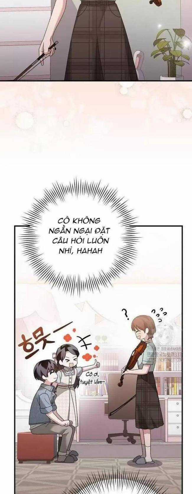 Dành Cho Thiên Tài Âm Nhạc Chapter 25 trang 34