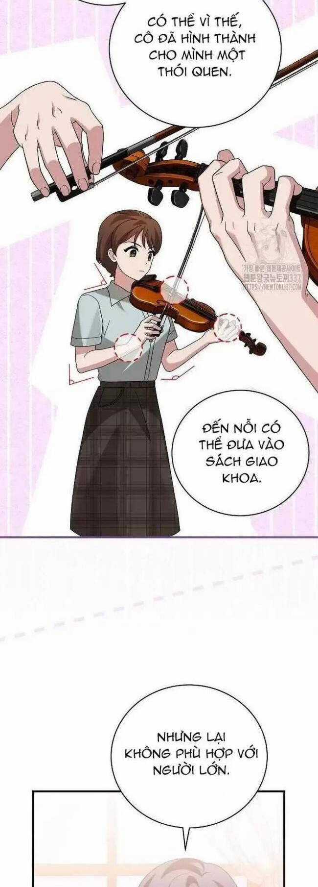 Dành Cho Thiên Tài Âm Nhạc Chapter 25 trang 37