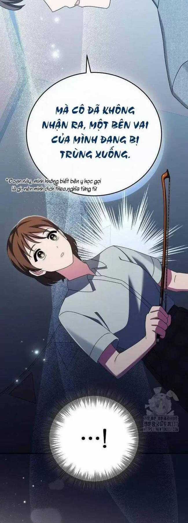 Dành Cho Thiên Tài Âm Nhạc Chapter 25 trang 39