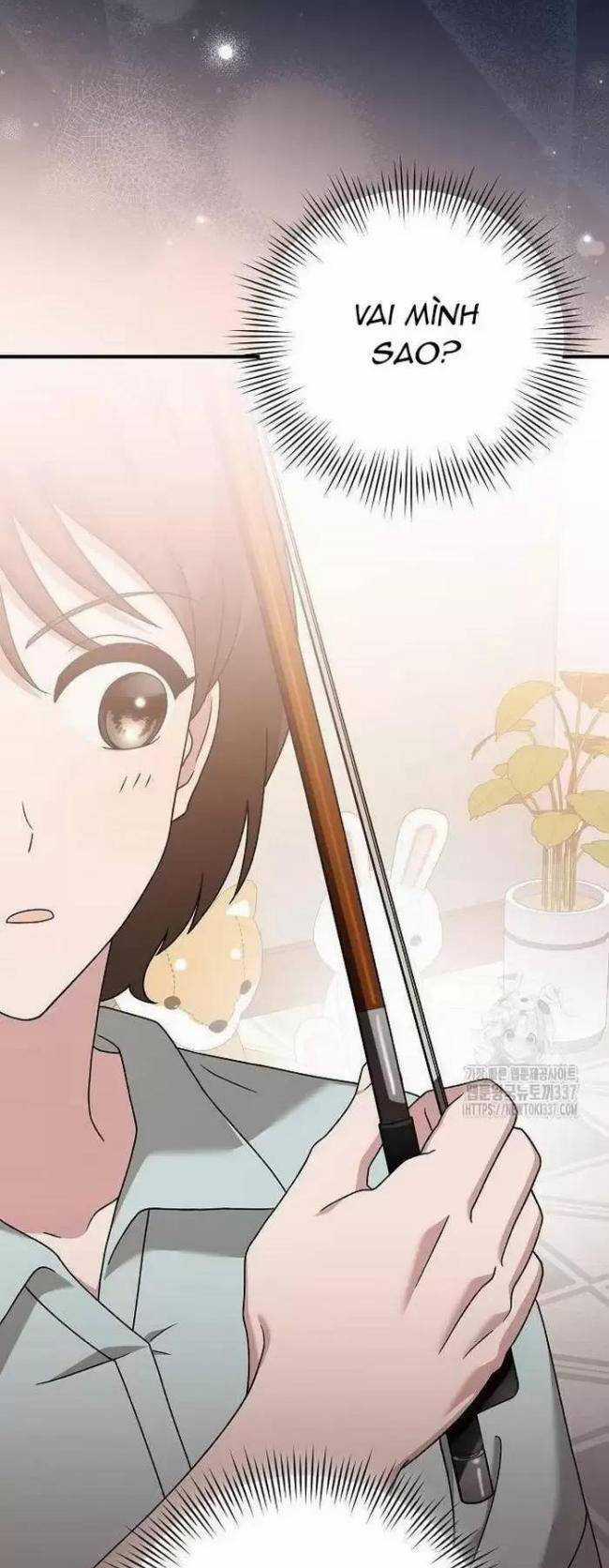 Dành Cho Thiên Tài Âm Nhạc Chapter 25 trang 40