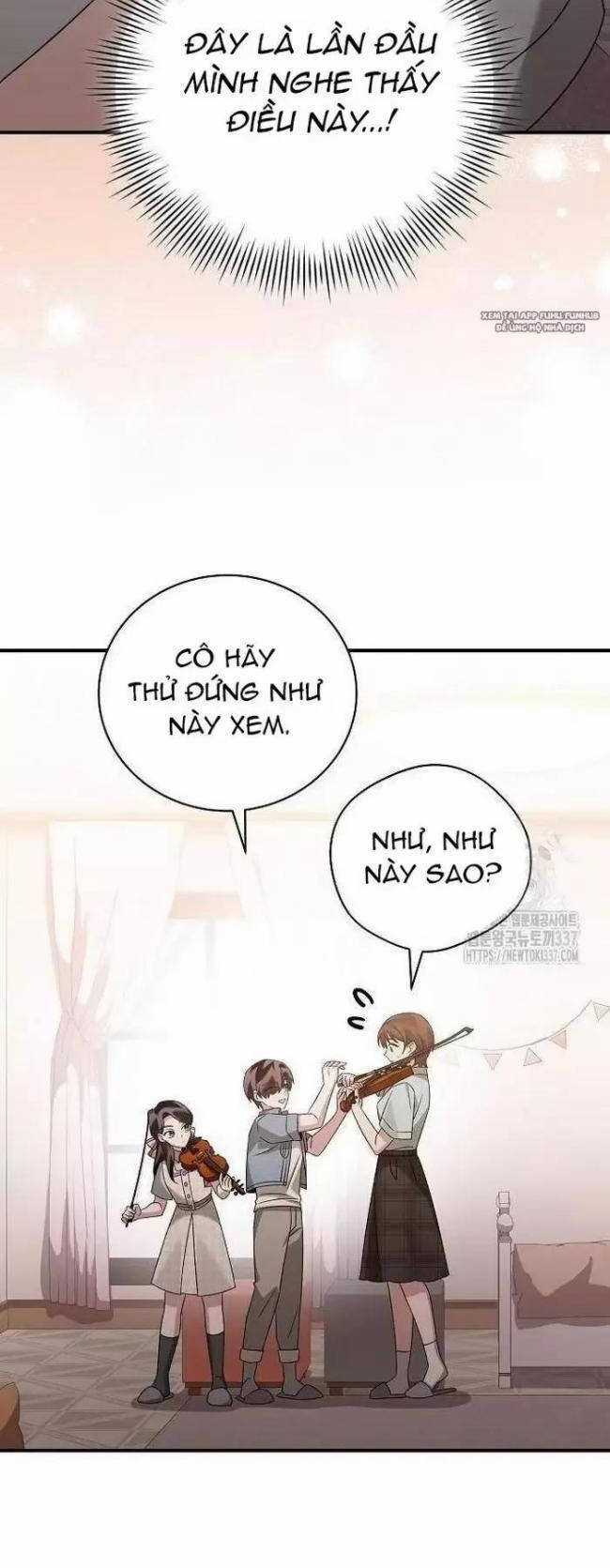 Dành Cho Thiên Tài Âm Nhạc Chapter 25 trang 41