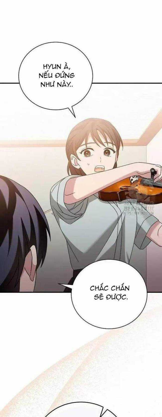 Dành Cho Thiên Tài Âm Nhạc Chapter 25 trang 42