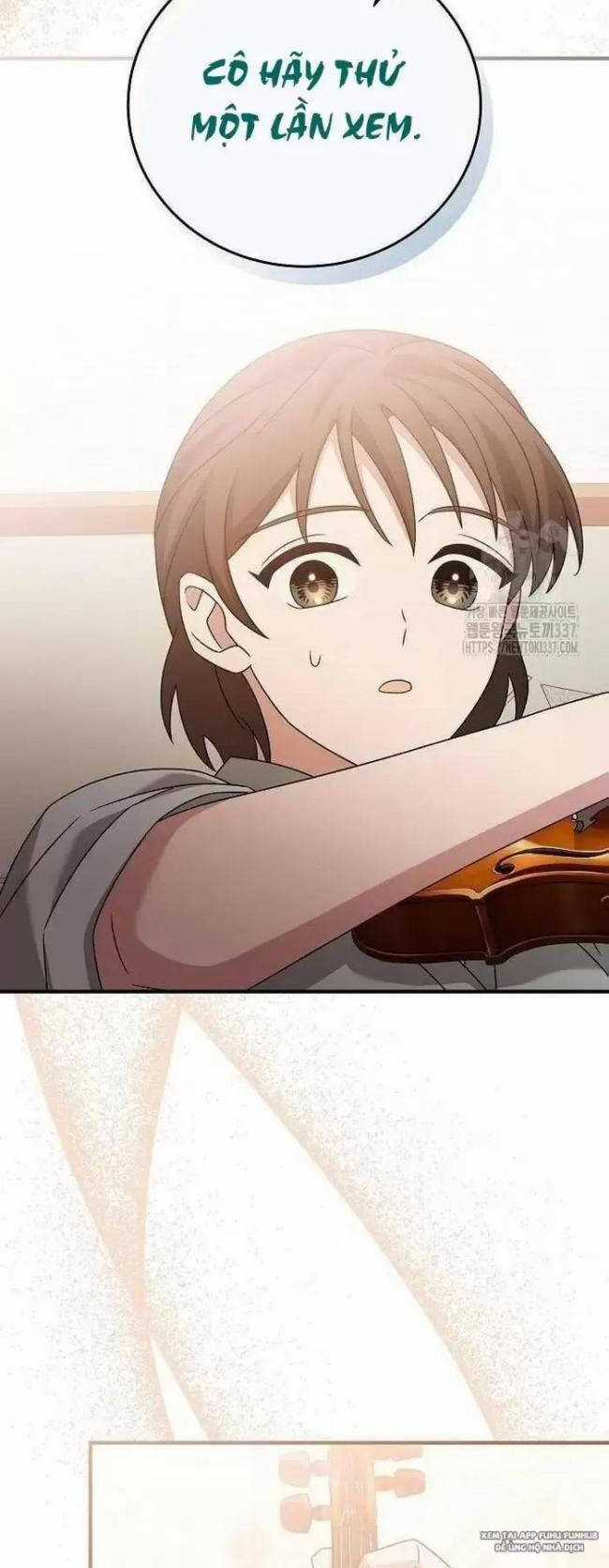 Dành Cho Thiên Tài Âm Nhạc Chapter 25 trang 43