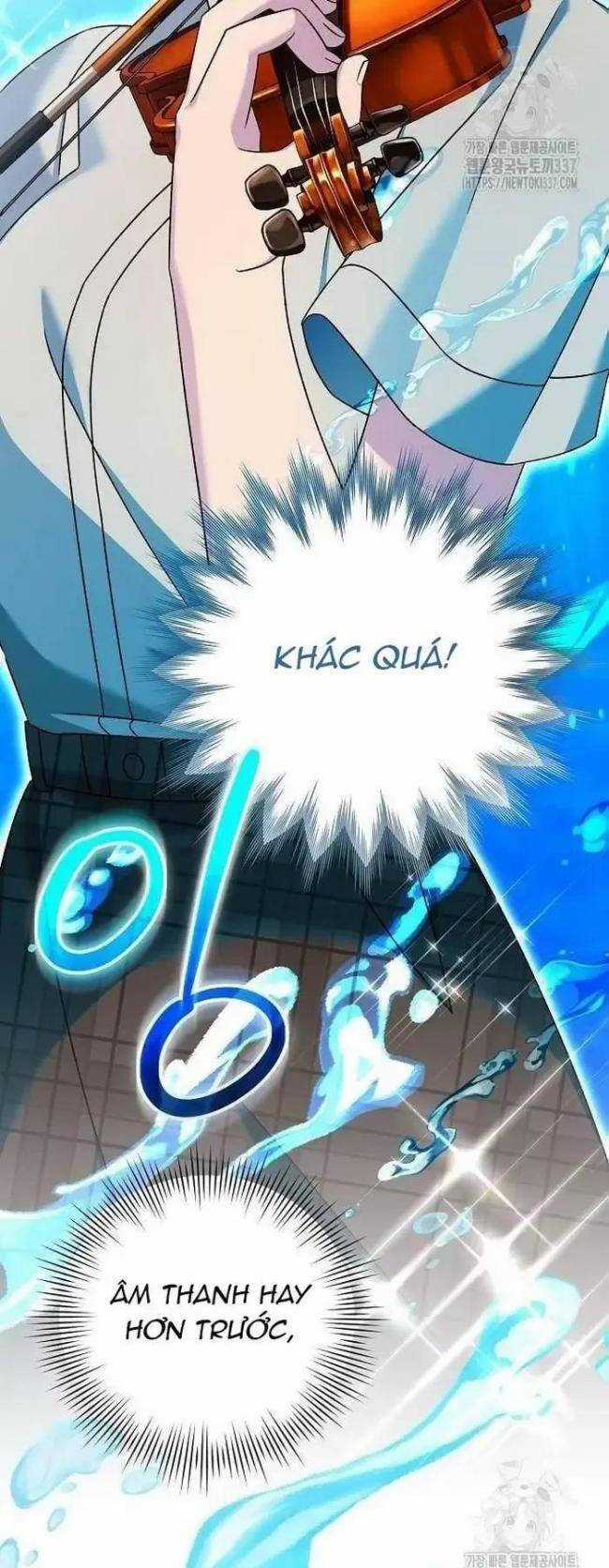 Dành Cho Thiên Tài Âm Nhạc Chapter 25 trang 46