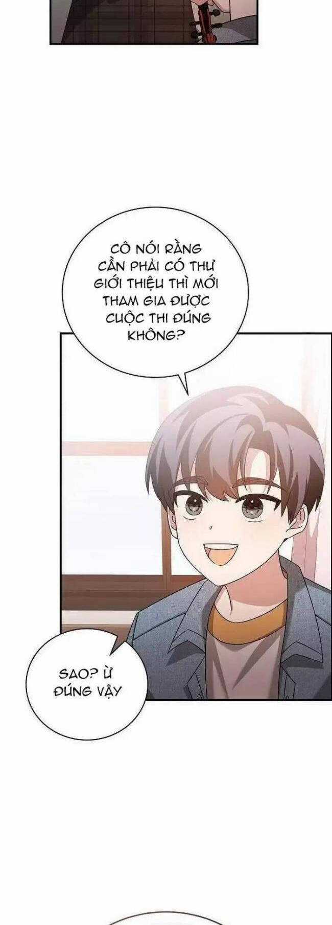 Dành Cho Thiên Tài Âm Nhạc Chapter 25 trang 51