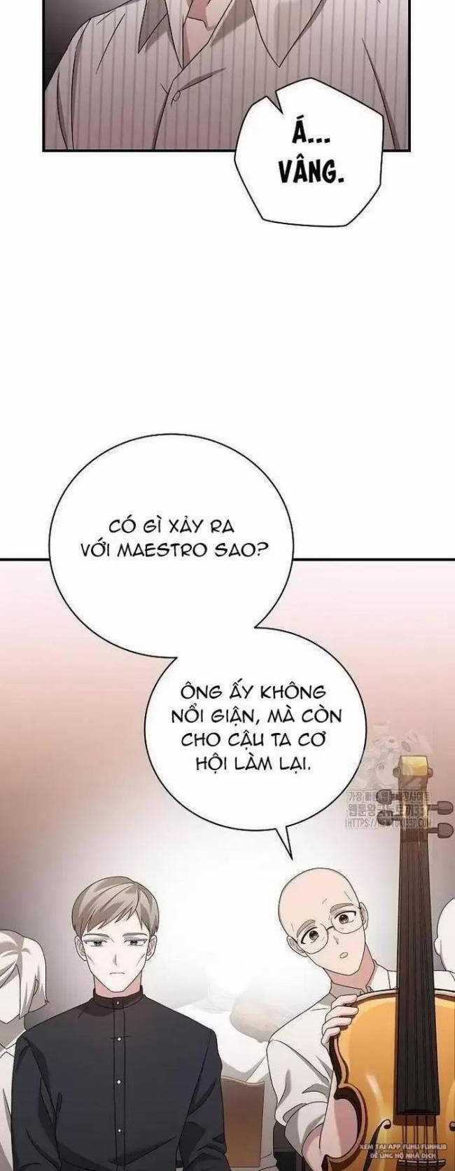 Dành Cho Thiên Tài Âm Nhạc Chapter 25 trang 55