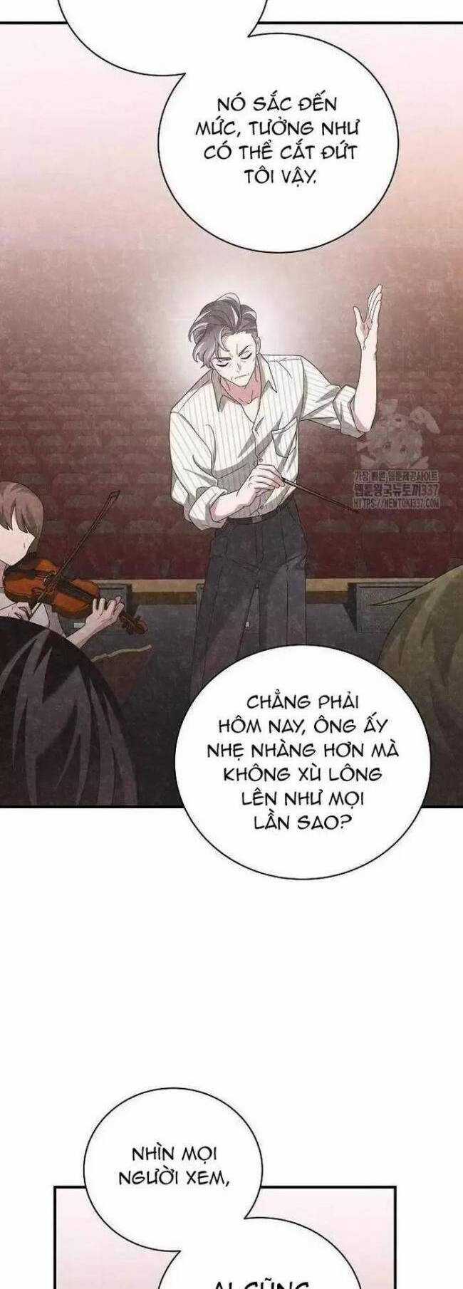 Dành Cho Thiên Tài Âm Nhạc Chapter 25 trang 57