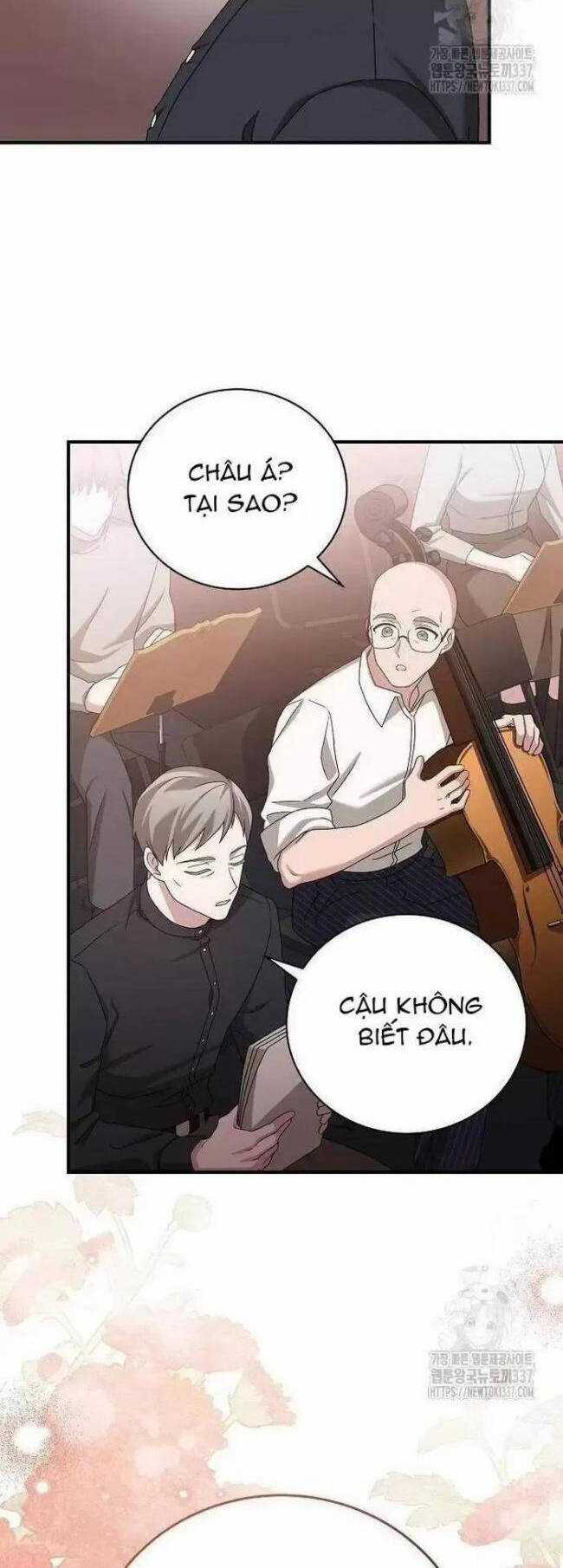 Dành Cho Thiên Tài Âm Nhạc Chapter 25 trang 59