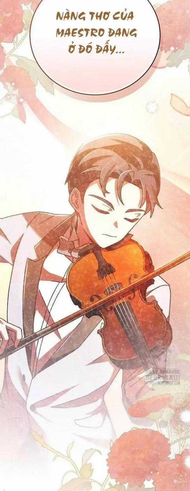 Dành Cho Thiên Tài Âm Nhạc Chapter 25 trang 60