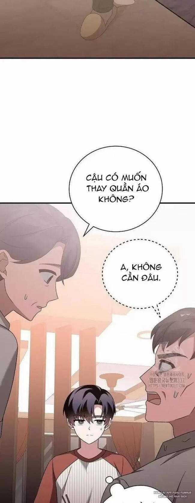 Dành Cho Thiên Tài Âm Nhạc Chapter 25 trang 7